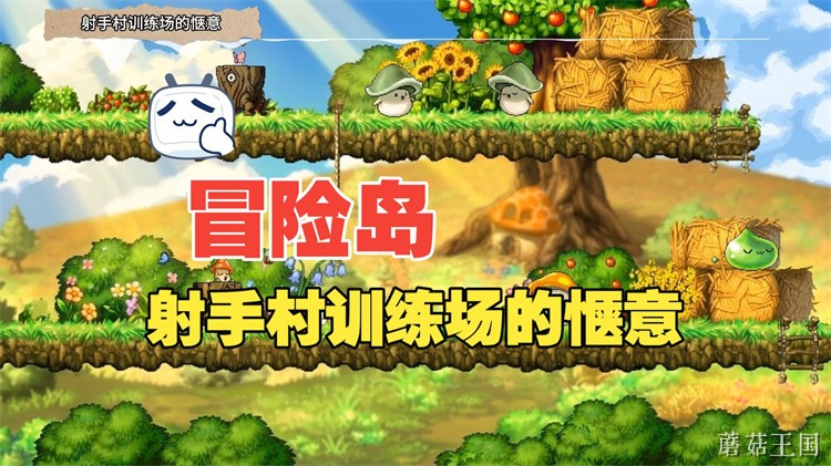 冒险岛私服全职业养成手册:从入门到高端玩家的进阶路线